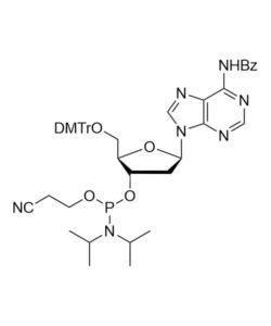 DMT-2'-dA(Bz) Phosphoramidite