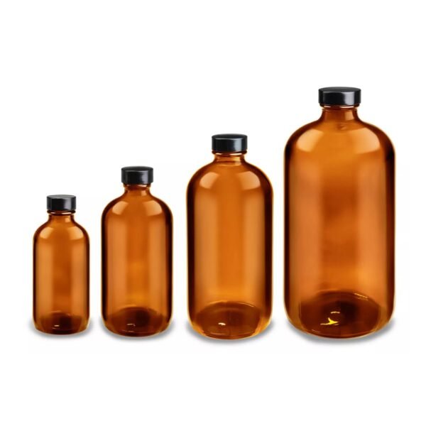 Synthesis Bottles