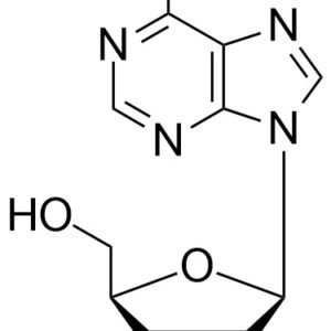 2’- β-D-Deoxyadenosine Monohydrate