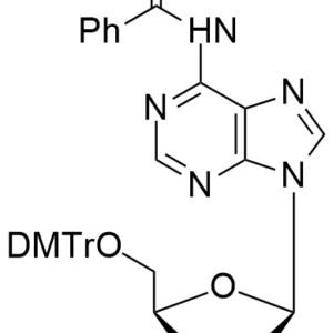 5’-O-DMTr-2’-deoxyadenosine (N-Bz)