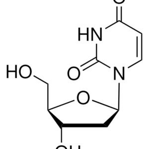 2’-β-Deoxyuridine